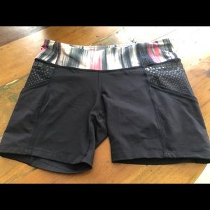 Lululemon Shorts